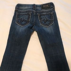 Miss Me - Women’s Boot Jean